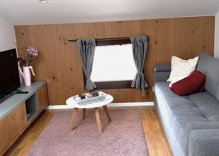 Land- Und Apartmenthaus Kapelln Appartamento *