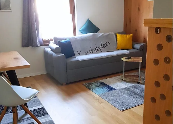Land- Und Apartmenthaus Kapelln Fieberbrunn