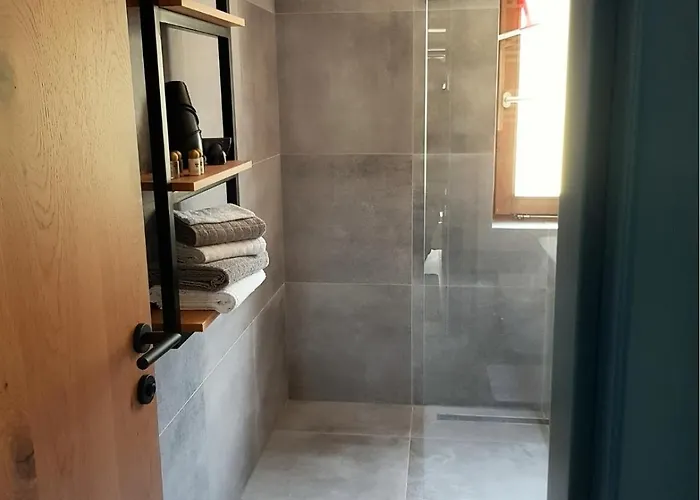Appartamento Land- Und Apartmenthaus Kapelln Fieberbrunn