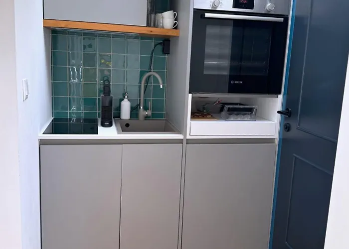 Appartamento Land- Und Apartmenthaus Kapelln *