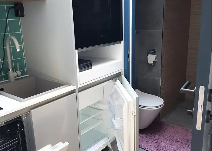 Land- Und Apartmenthaus Kapelln Appartamento