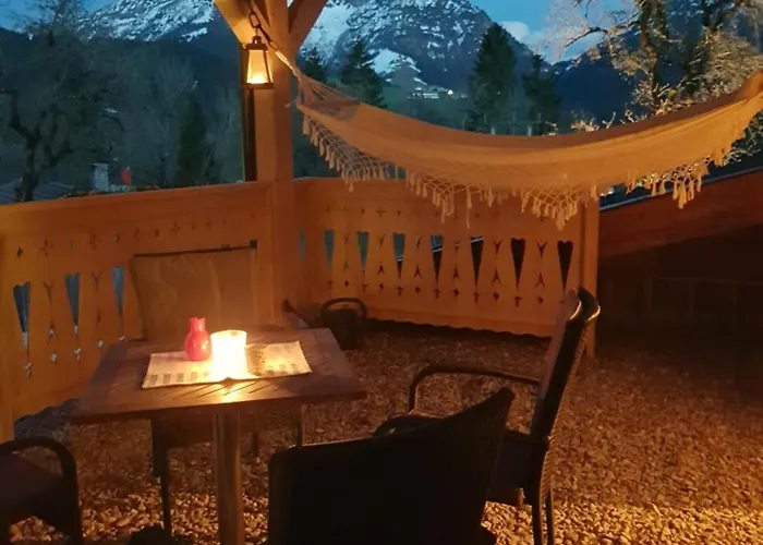 Land- Und Apartmenthaus Kapelln Lejlighed
