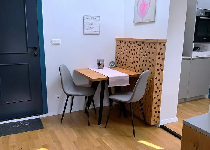 Lejlighed Land- Und Apartmenthaus Kapelln Fieberbrunn
